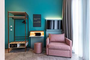 Holiday Inn - the niu, Pax Berlin Airport by IHG