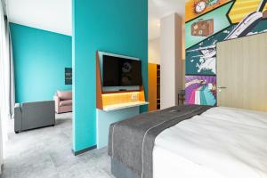 Holiday Inn - the niu, Pax Berlin Airport by IHG