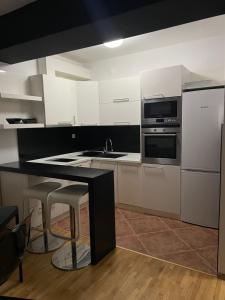 Noa Residence City Center Apartment