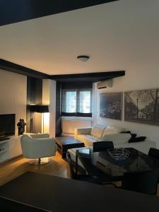 Noa Residence City Center Apartment