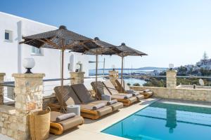 Paliomylos Spa Hotel