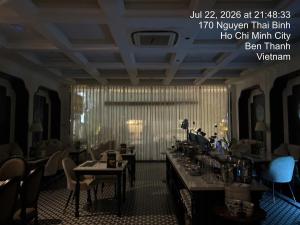 Taliyah Hotel