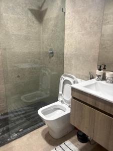 Appartement lux et grand Ibn Tachfine Casablanca