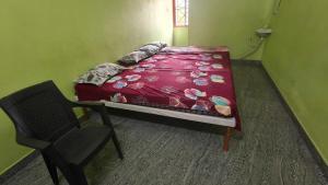 Omkaram residency