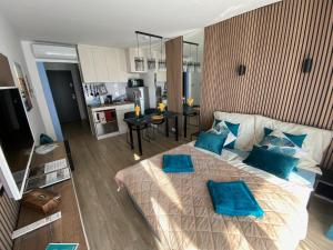 Siófok Beachfront Lux 007