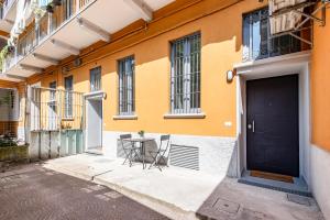 Milano Santa Giuia Via Freikofel 20 Int 718