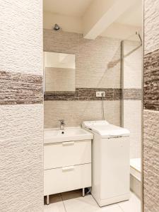 Quiet Apartment Near Main Station