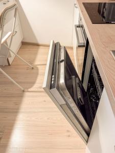 Quiet Apartment Near Main Station