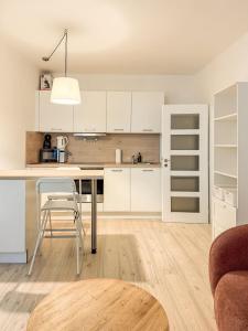 Quiet Apartment Near Main Station