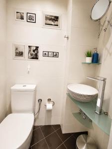 Royal Riviera Seafront Duplex