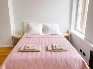 Merelle Suite Luxury location near the Old Town