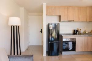 Stylish 1BR1BA Santiago Oasis in Central Location