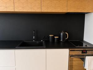 Merelle Suite Luxury location near the Old Town