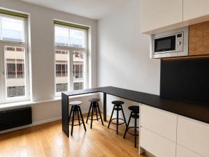 Merelle Suite Luxury location near the Old Town