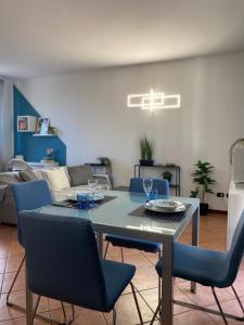 Vespucci Home -15 min - MXP Milano Rho-fiera- Parking free
