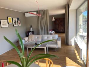 Penthouse Riga