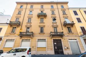 Milano Santa Giuia Via Freikofel 20 Int 718