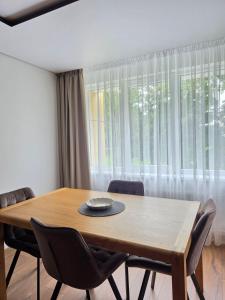 Central Apartament