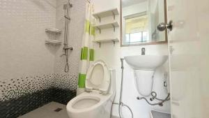 Stylish Stay in the Heart of BGC