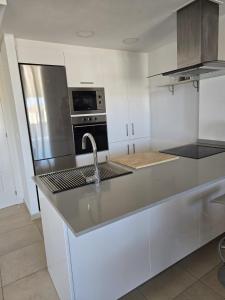 Apartamento en Altaona golf