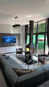 Yesilvadi Otel 4M LUXURY