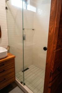 Wellness suite in Guadalajara for 3 with spa and nature