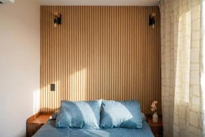 Wellness suite in Guadalajara for 3 with spa and nature
