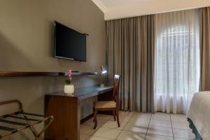 Hotel Mirador Plaza