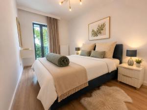 Apartment in Katowice with Gym