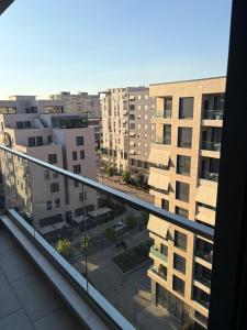 SL Apartment