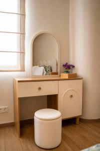 Luxury Studio Pool & Beach Residence & Kids Park
