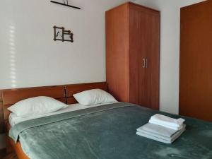 Apartments Skipper bay Risan