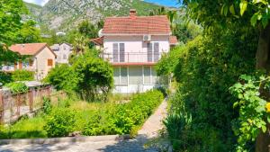 Apartments Skipper bay Risan