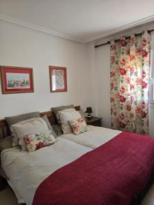 Apartamento en Altaona golf