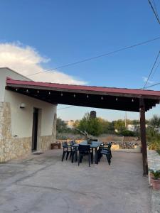 Villetta Rustica Al Mare