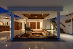 Amber Pool Villa Your private slice of paradise