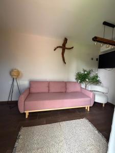 Wellness suite in Guadalajara for 3 with spa and nature