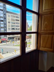 R2R - Elegante apartamento en Gijón - 117A