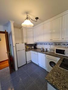 R2R - Elegante apartamento en Gijón - 117A