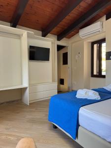 The Soul of Tropea - Suite
