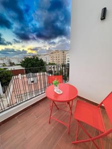 Sunlit Studio for Couples with Self check in