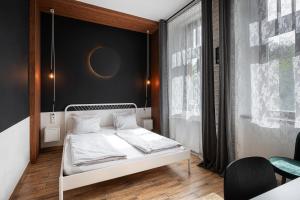 Bohem Prague Hotel