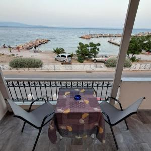 Chios Studios Kalamari