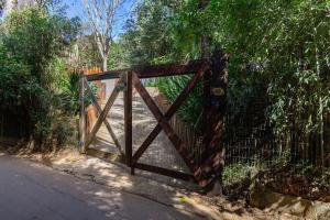 Cabana p Casais c Hidromassagem e Churrasqueira