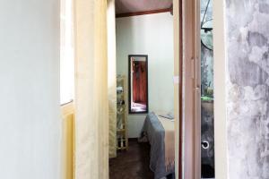 Cabana p Casais c Hidromassagem e Churrasqueira
