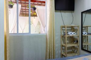 Cabana p Casais c Hidromassagem e Churrasqueira