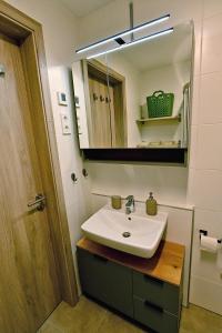 Szemesbay Beach Apartman