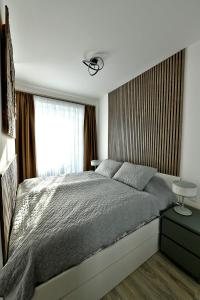Szemesbay Beach Apartman