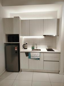 Chambers The Barpel Suites By Kl