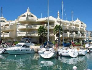 Villa Nórdica in Benalmádena